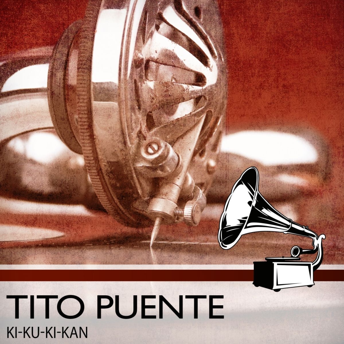 Album cover of Coco seco