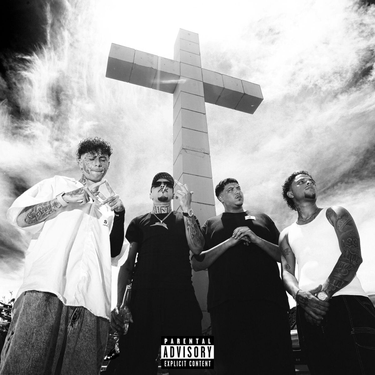 Album cover of Medalha De Honra