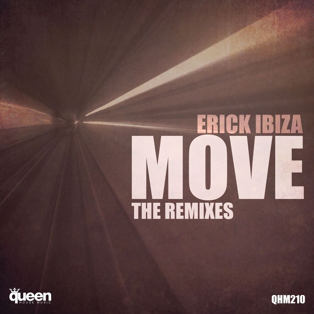 Picture of Move (The Remixes)