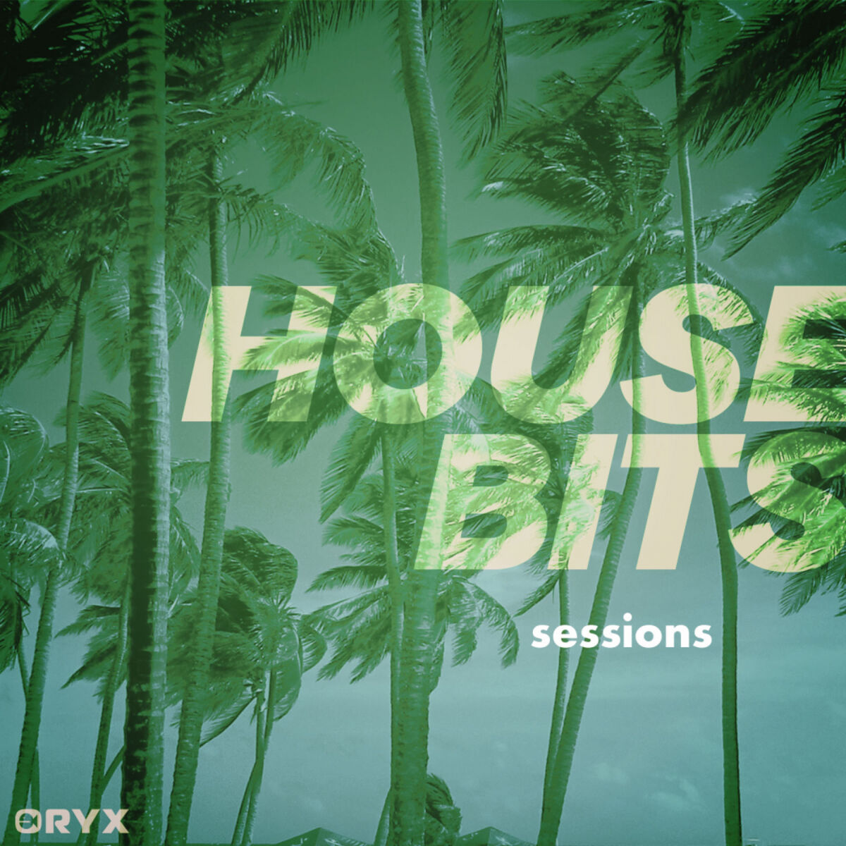 Album cover of House Bits Sessions 5