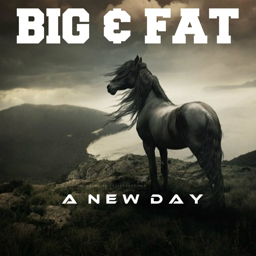 Picture of A New Day