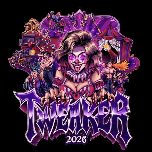 Tweaker 2026