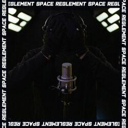 Cover of Règlement Space #3