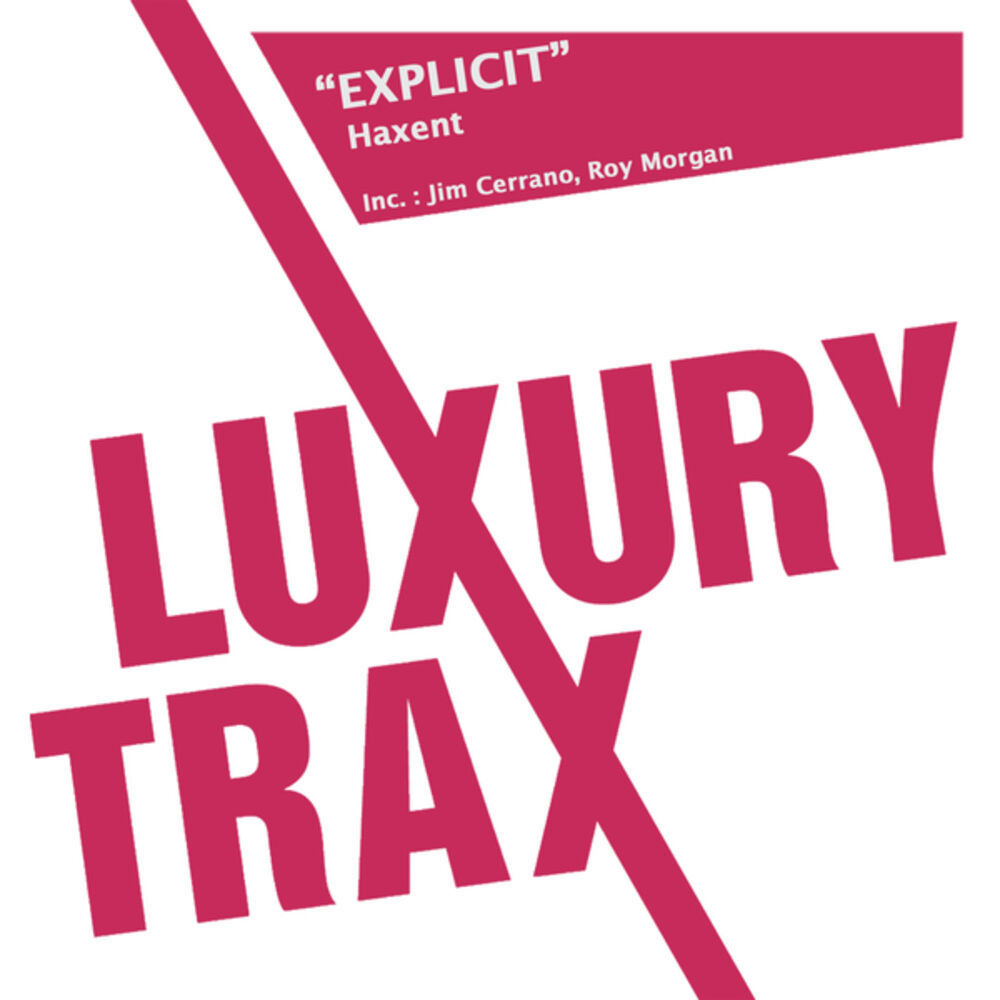 Picture of Explicit
