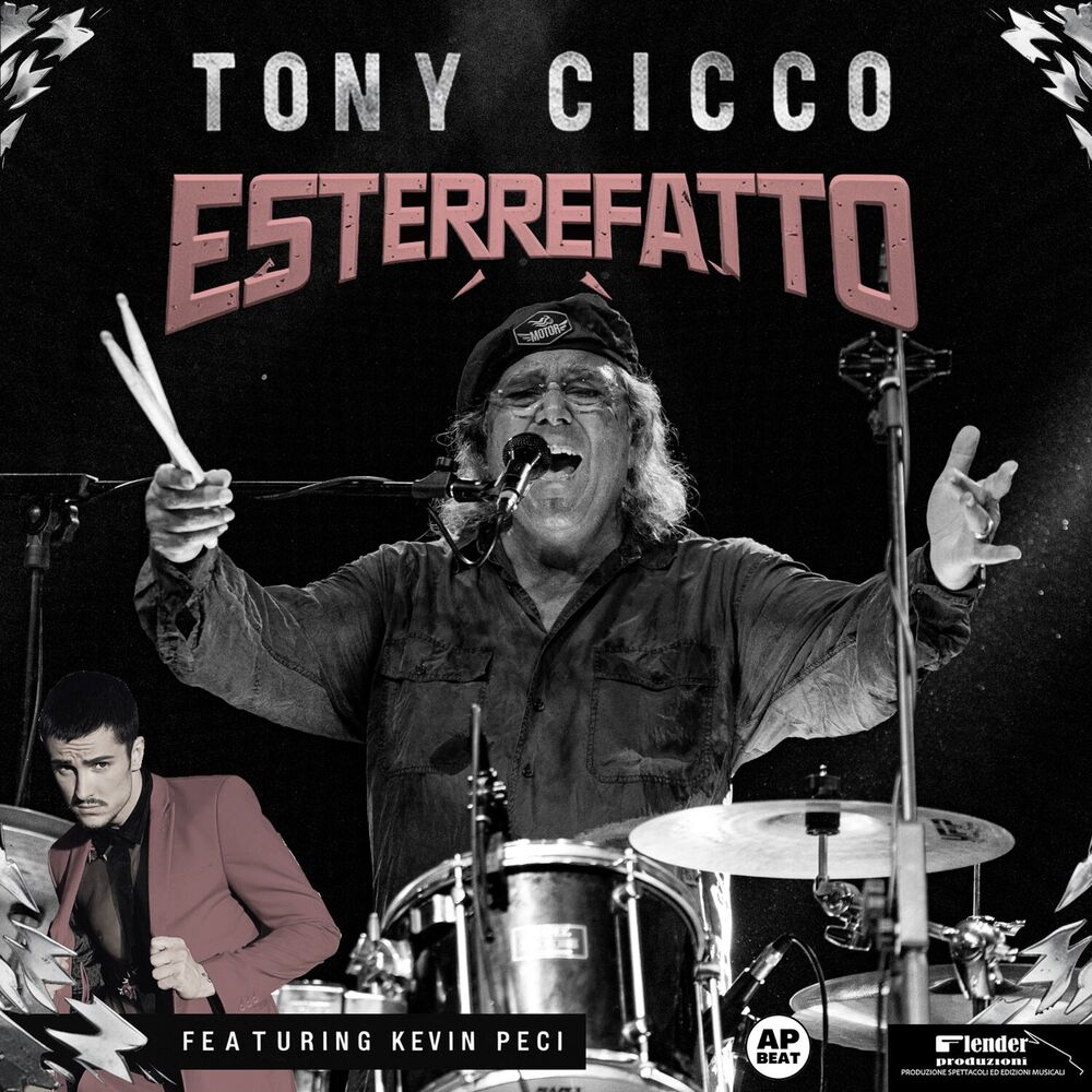 Picture of Esterrefatto