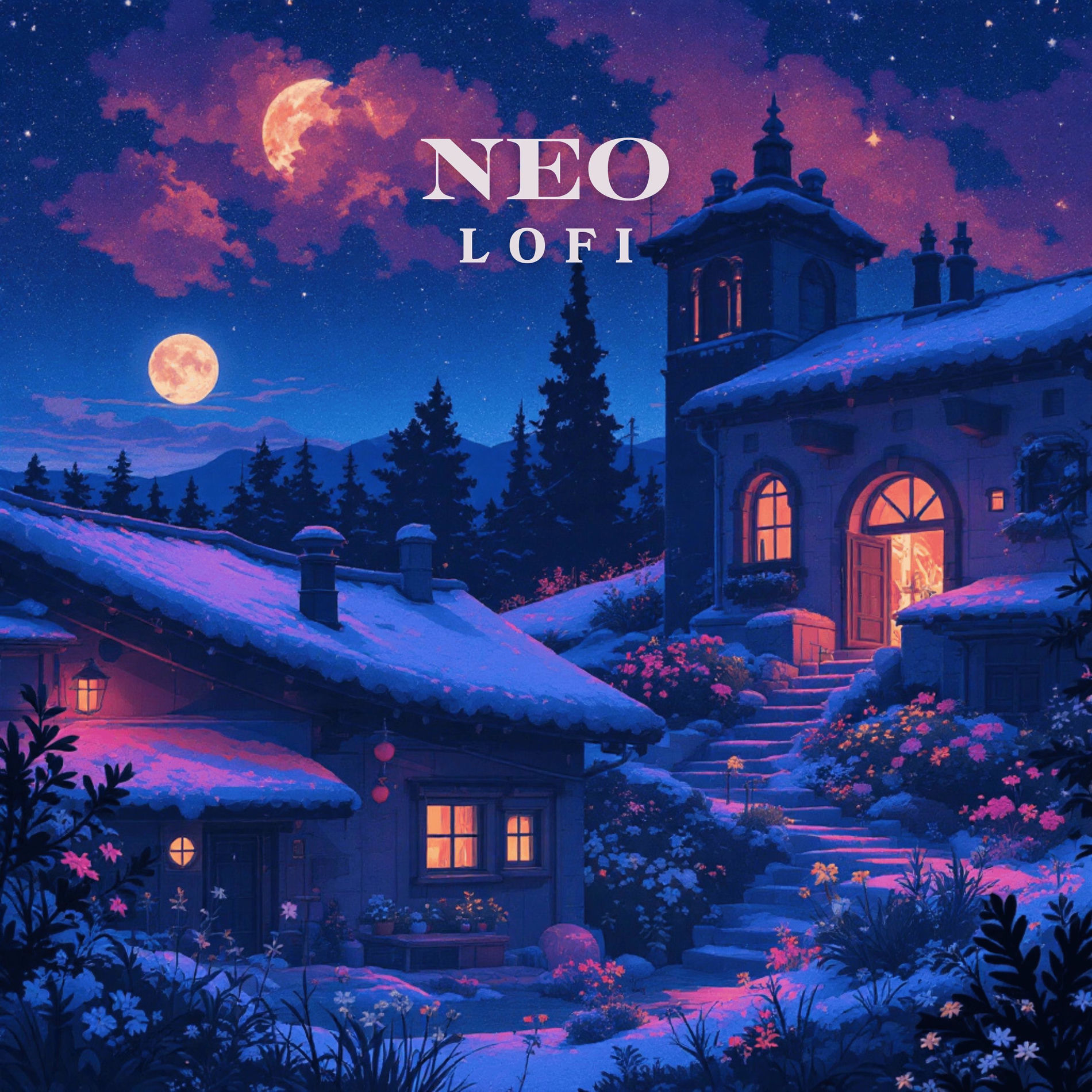 Album cover of Swaying