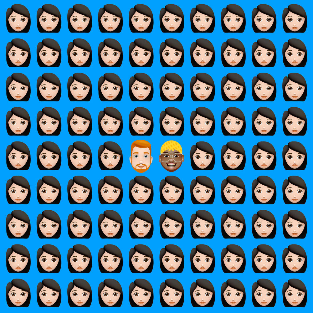 Women Who Look Like You (feat. Guapdad 4000) cover