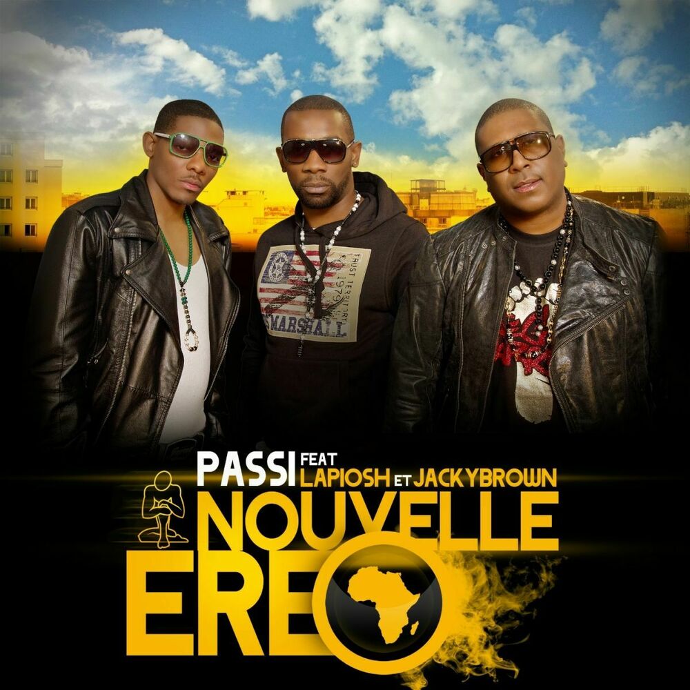 Picture of Nouvelle ère