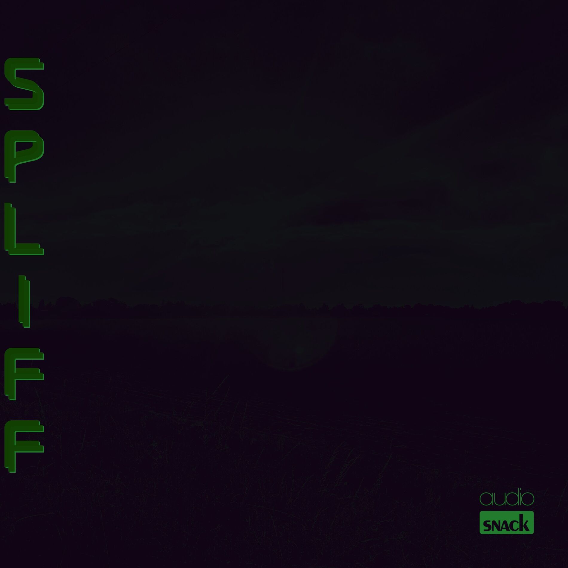 Album cover of Spliff