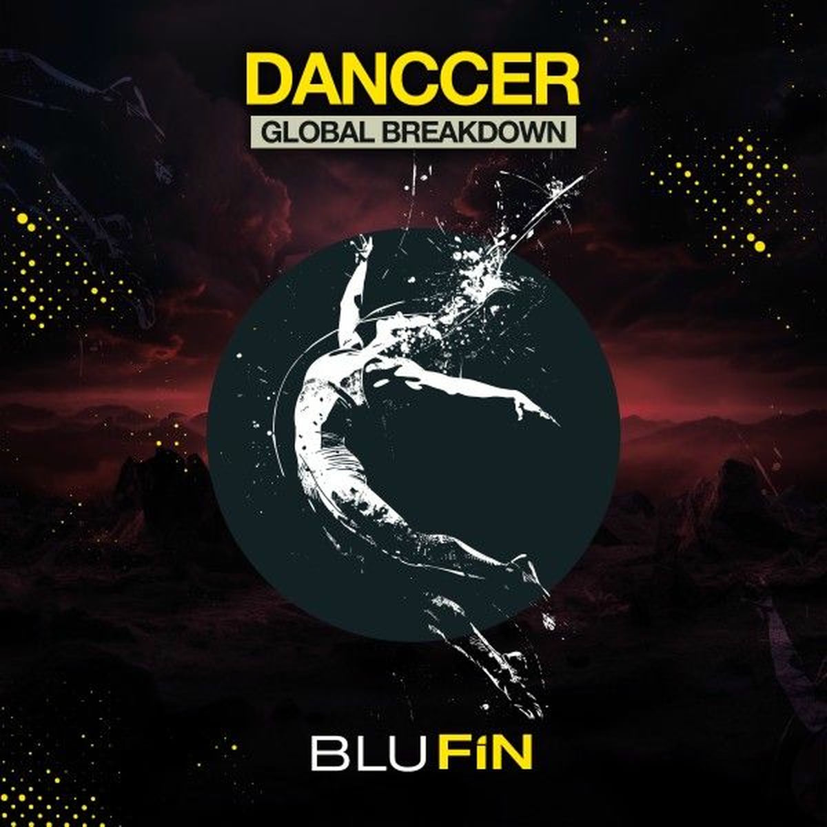 Album cover of Global Breakdown