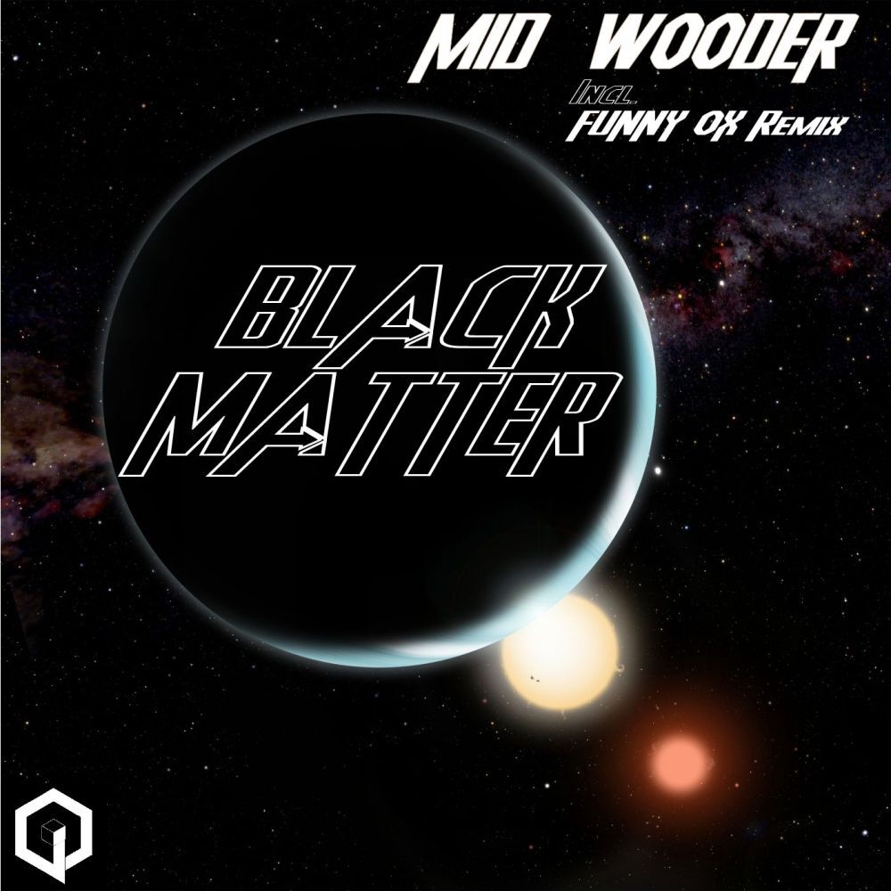 Picture of Black Matter