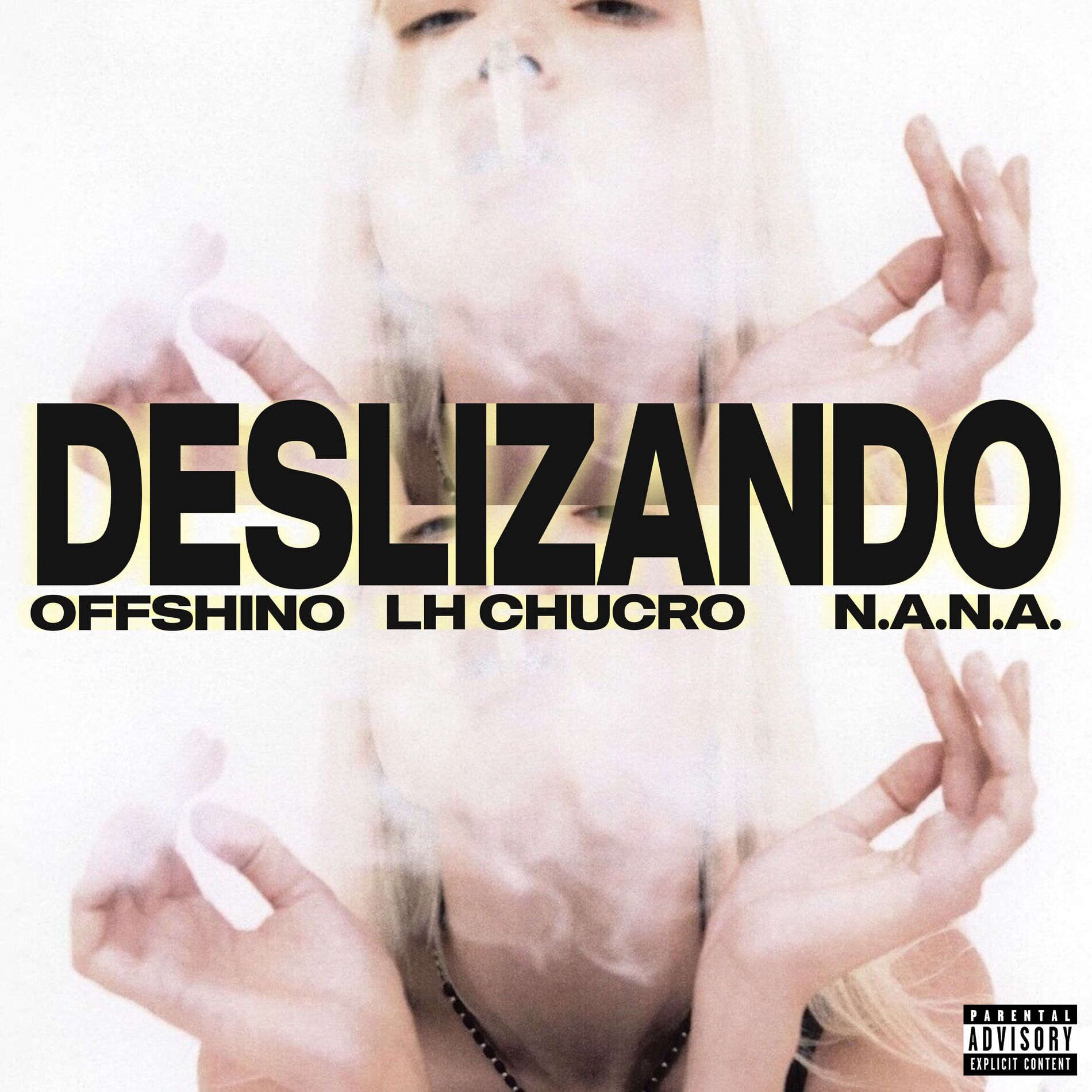 Album cover of Deslizando