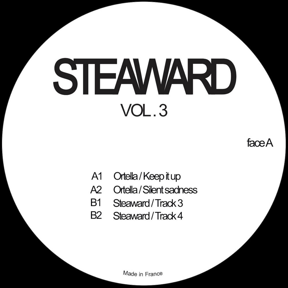 Picture of Vol. 3