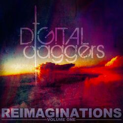 Cover of Reimaginations, Vol. 1