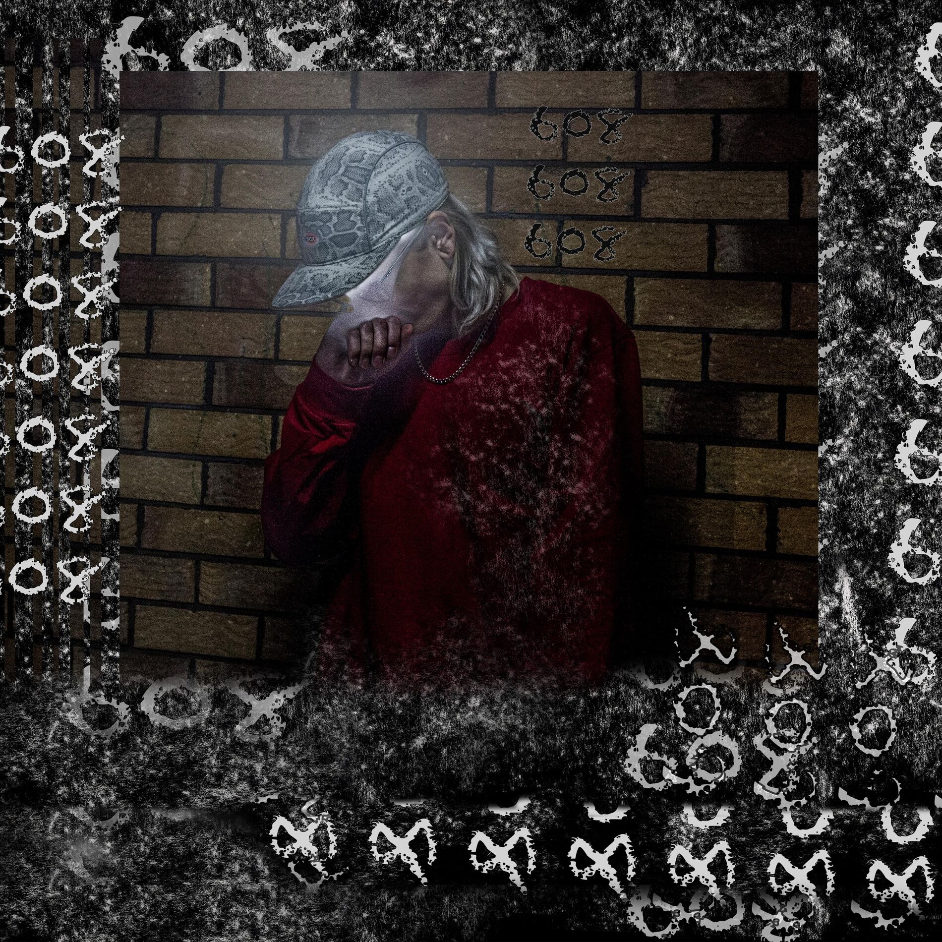 Album cover of 608 EP