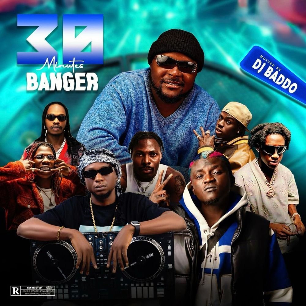 Picture of 30 Minutes Banger