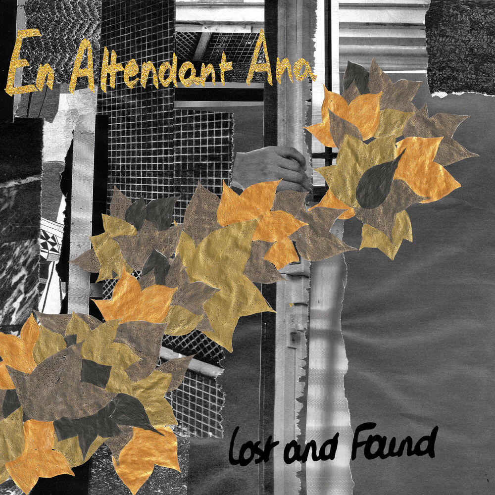 Picture of Lost and Found