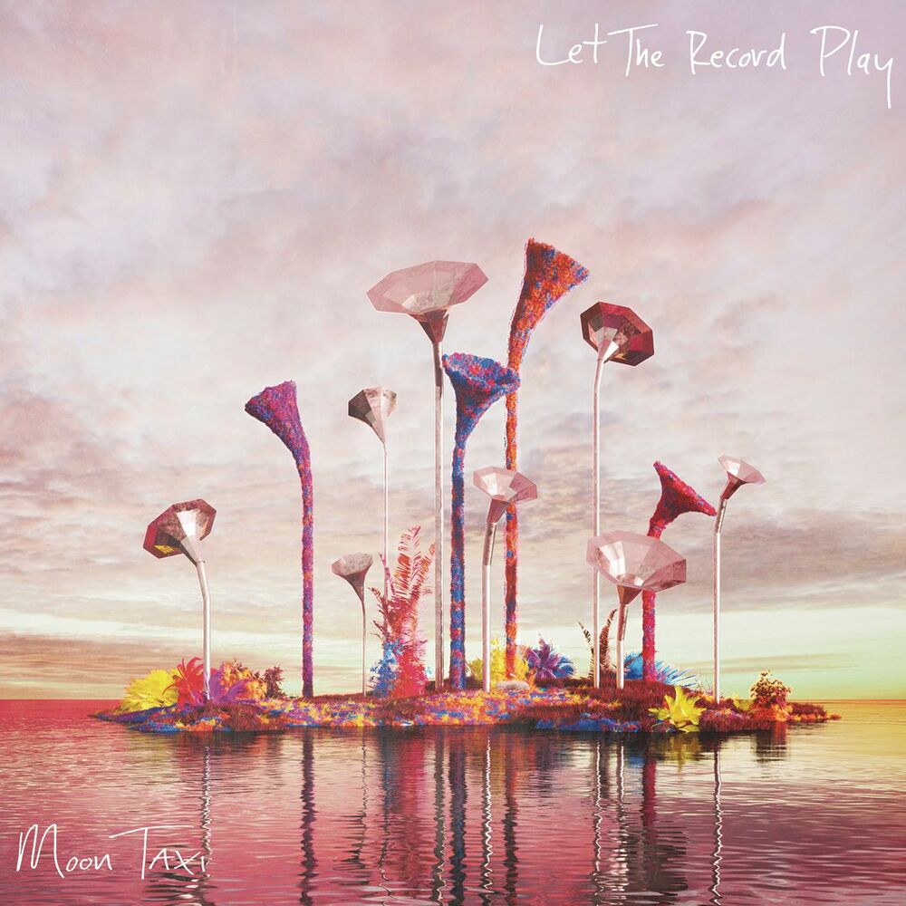 Picture of Let The Record Play