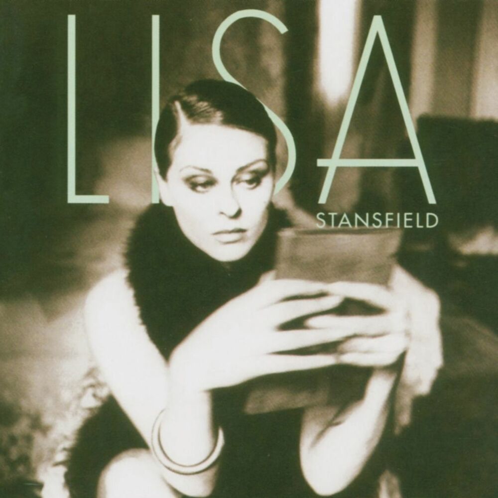 Picture of Lisa Stansfield