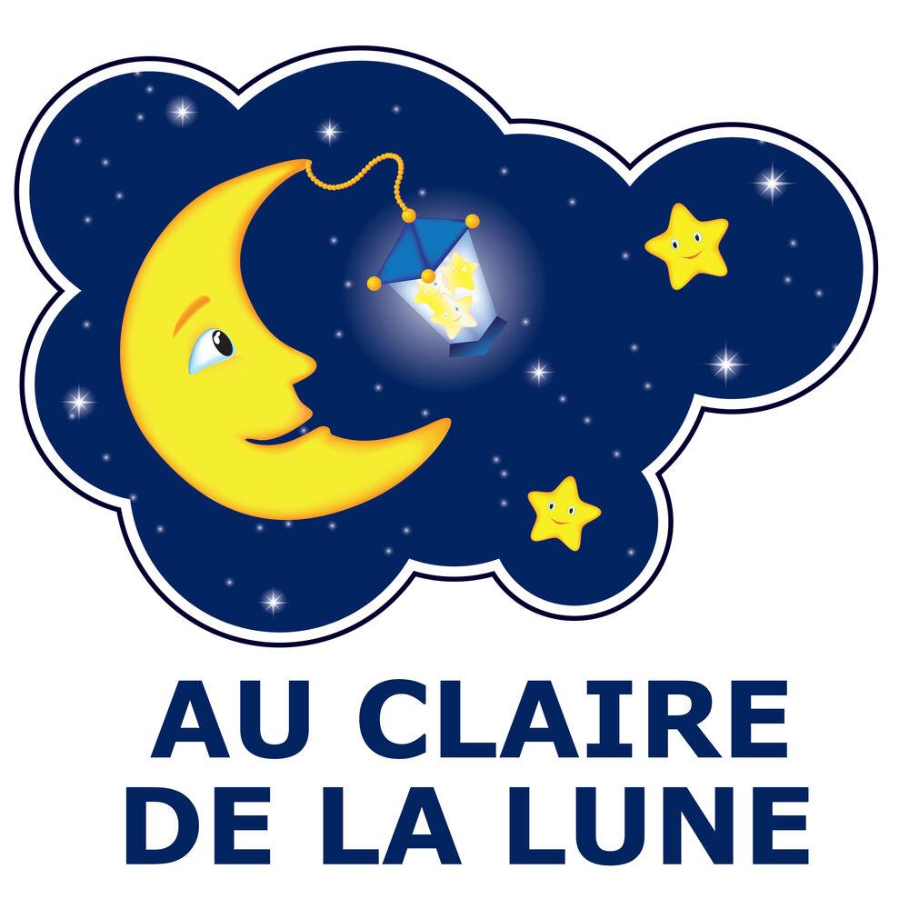 Picture of Au Clair De La Lune