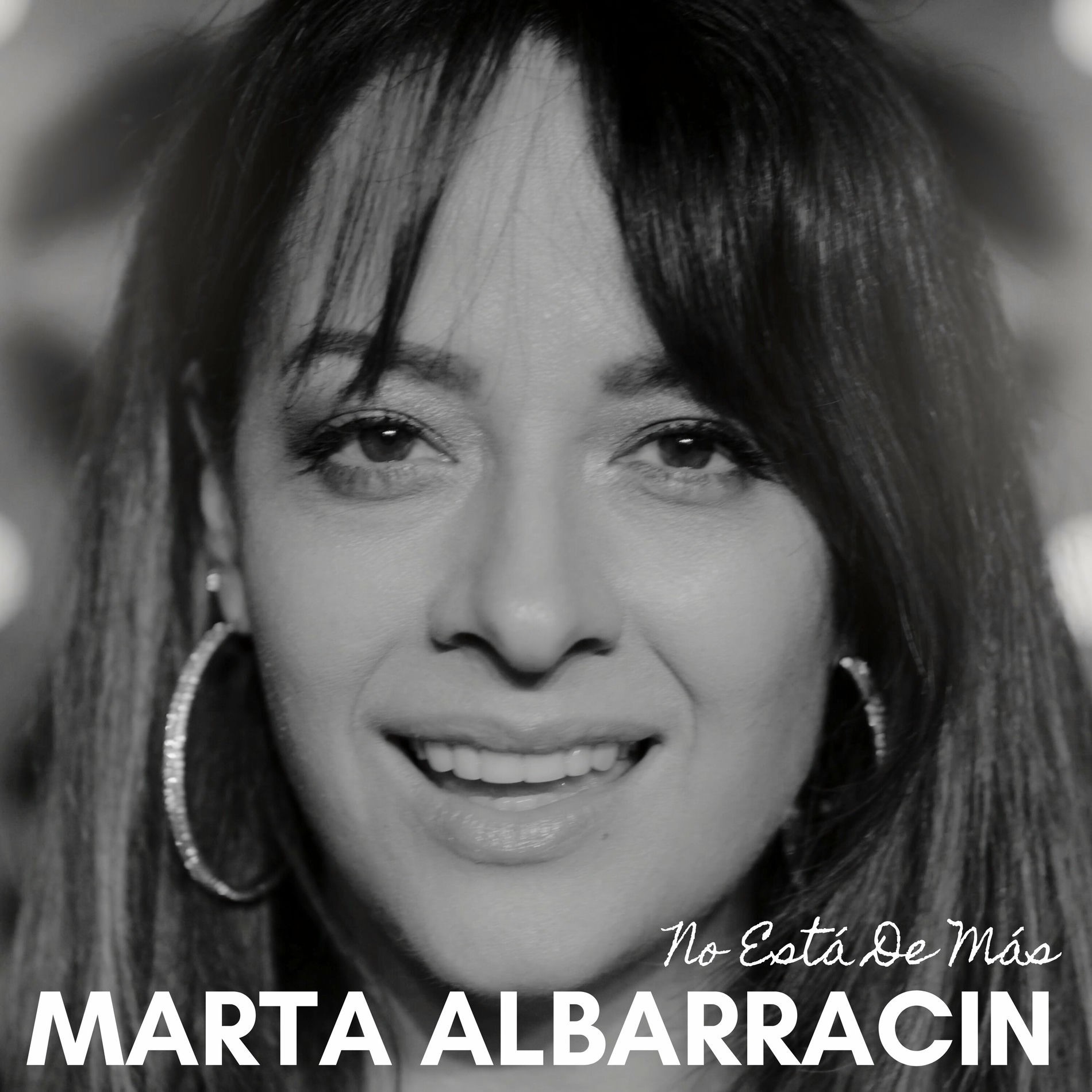 Album cover of No Está De Más