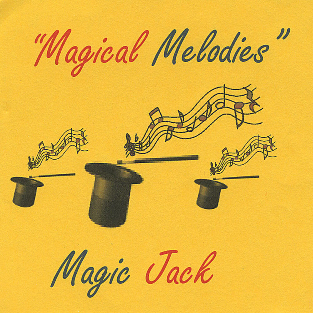 Picture of Magical Melodies