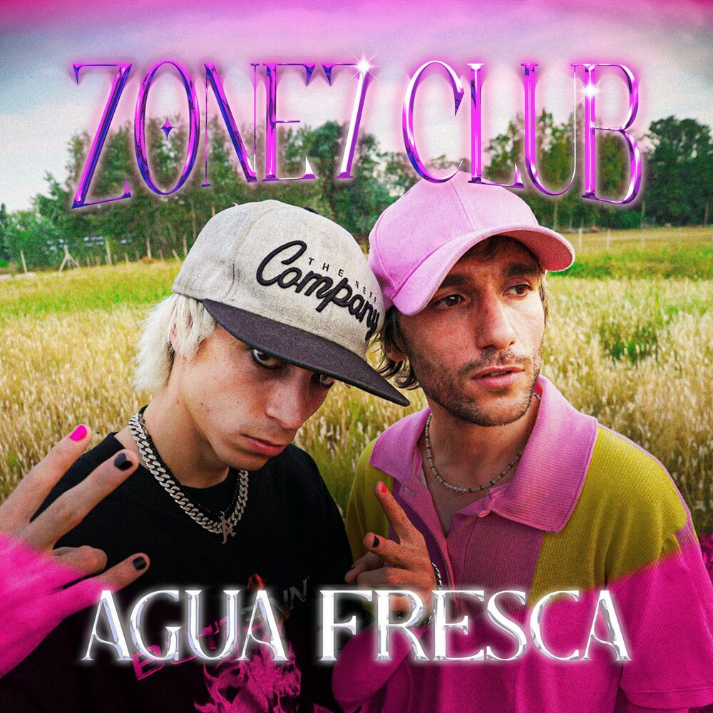 Picture of Agua Fresca