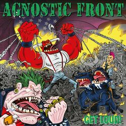 Cover of Get Loud!
