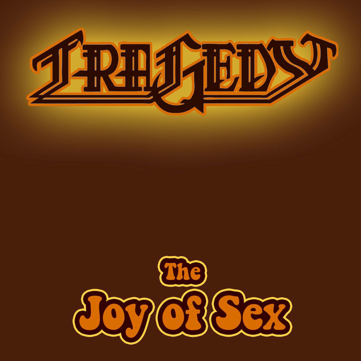 Album cover of The Joy of Sex