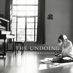 Cover of The Undoing
