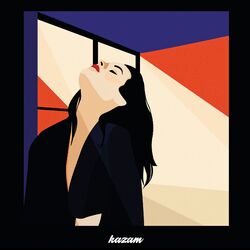 music cover