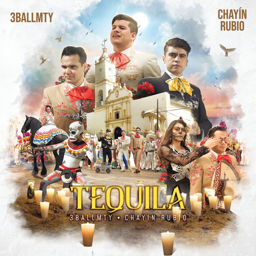 Picture of Tequila
