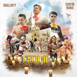 Cover of Tequila