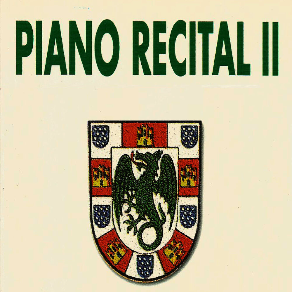 Picture of Piano Recital Il