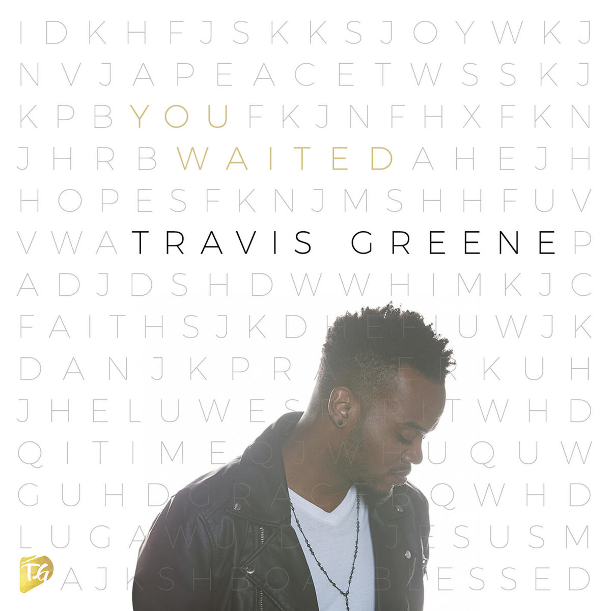 Album cover of You Waited (Radio Edit) [Live]