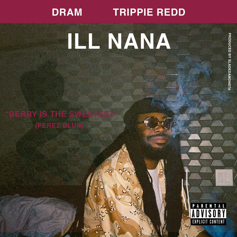 Picture of ILL NANA (feat. Trippie Redd)
