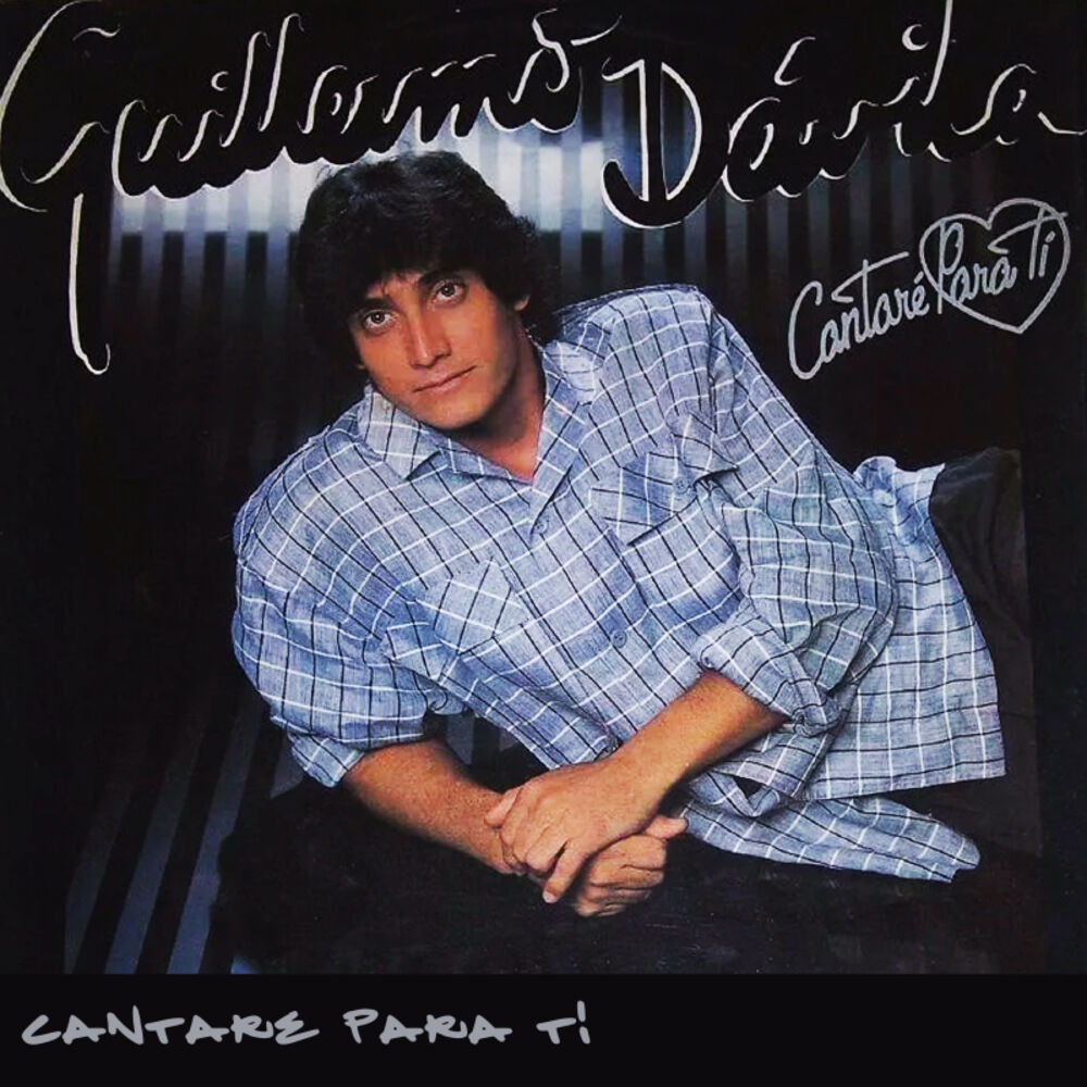 Picture of Cantaré para Ti