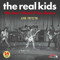 【貴重品】the real kids レコード　BRON 509 OS00Mzg2LmpwZWc.jpeg