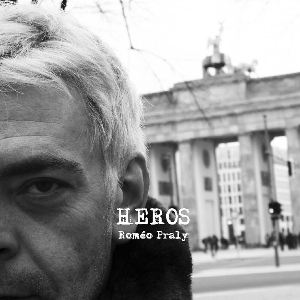 Picture of Héros