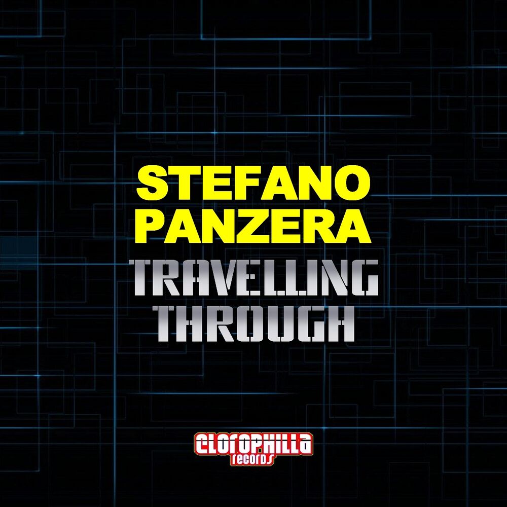 Picture of Travelling Through