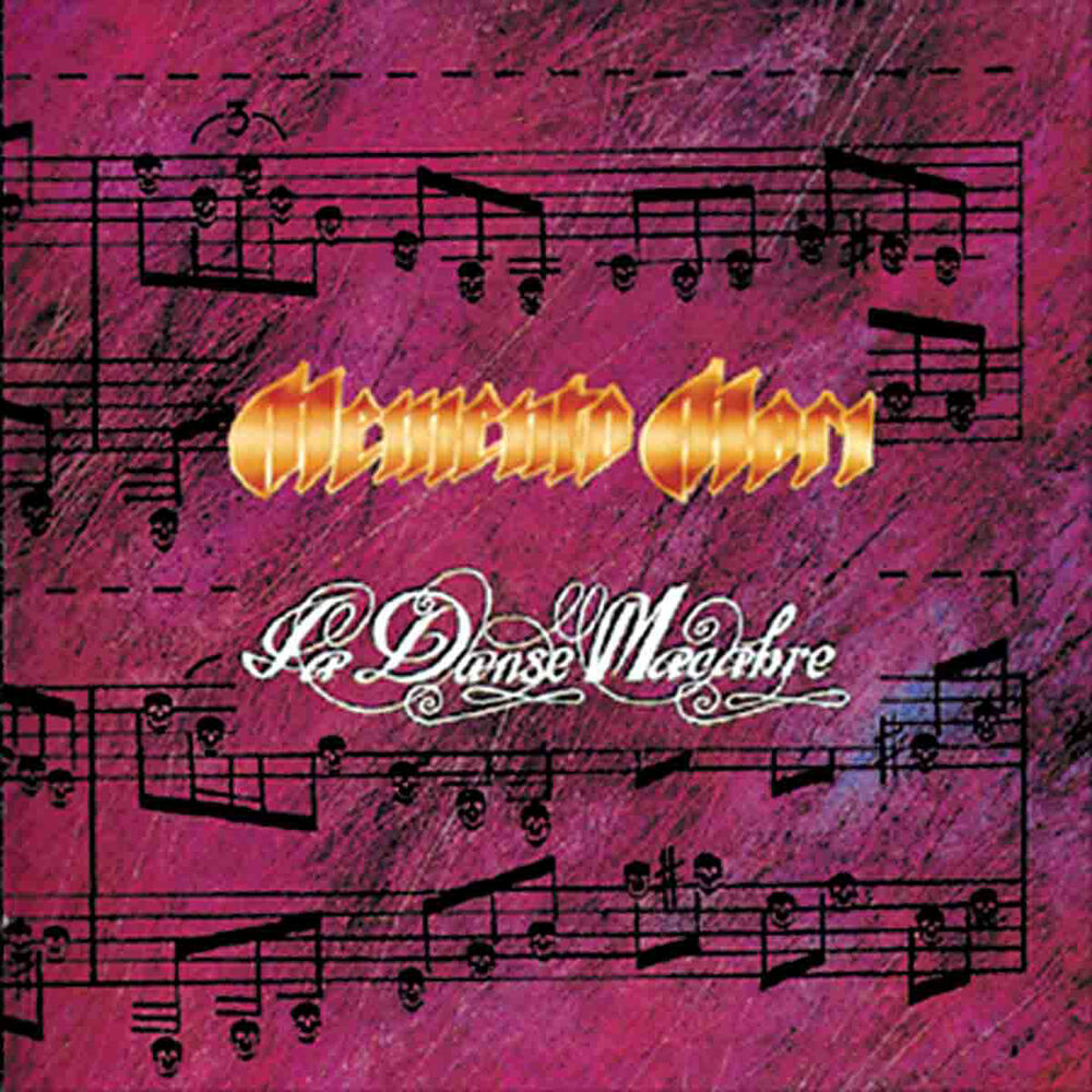 Picture of La Danse Macabre