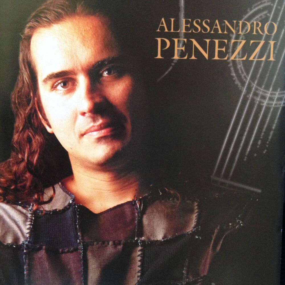 Picture of Alessandro Penezzi