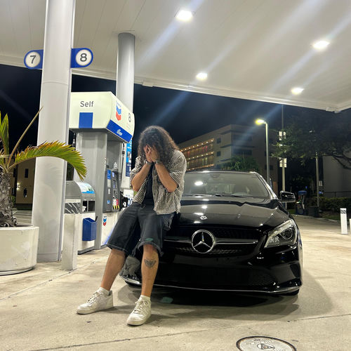 CAUGHT A BODY IN MIAMI