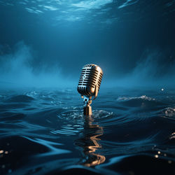 Drown The Silence album cover