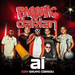 Cover of Aí (Ao Vivo)
