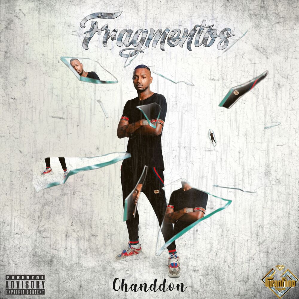 Picture of Fragmentos