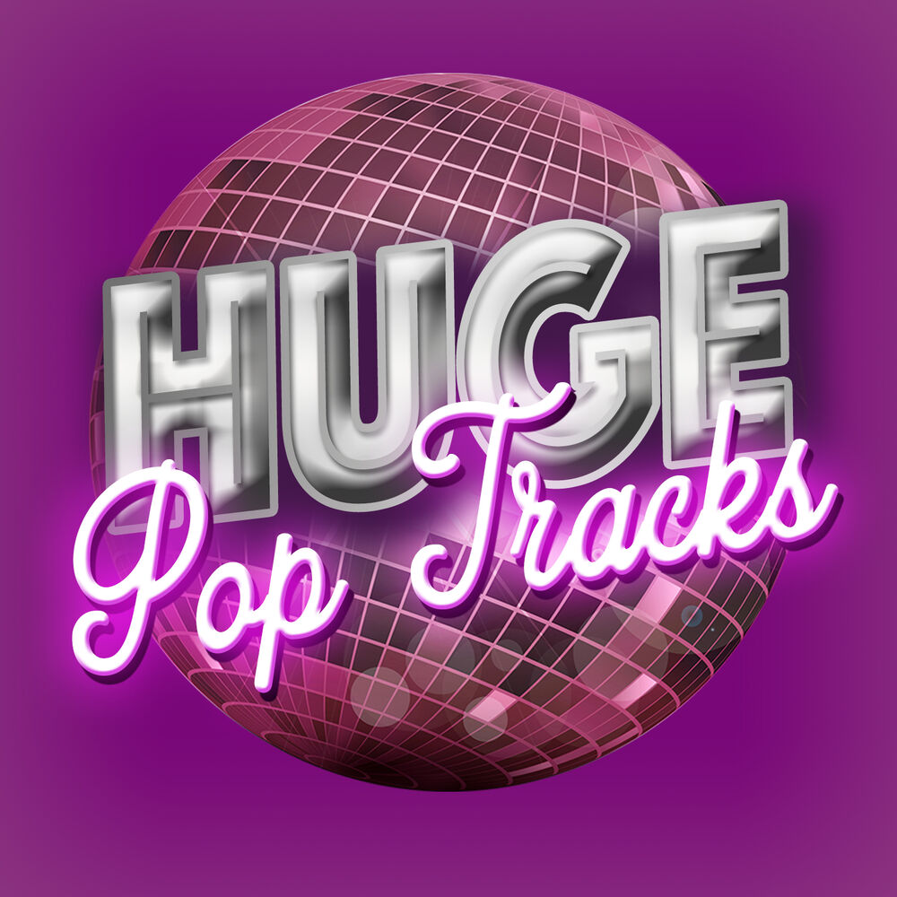 Picture of Huge Pop Tracks