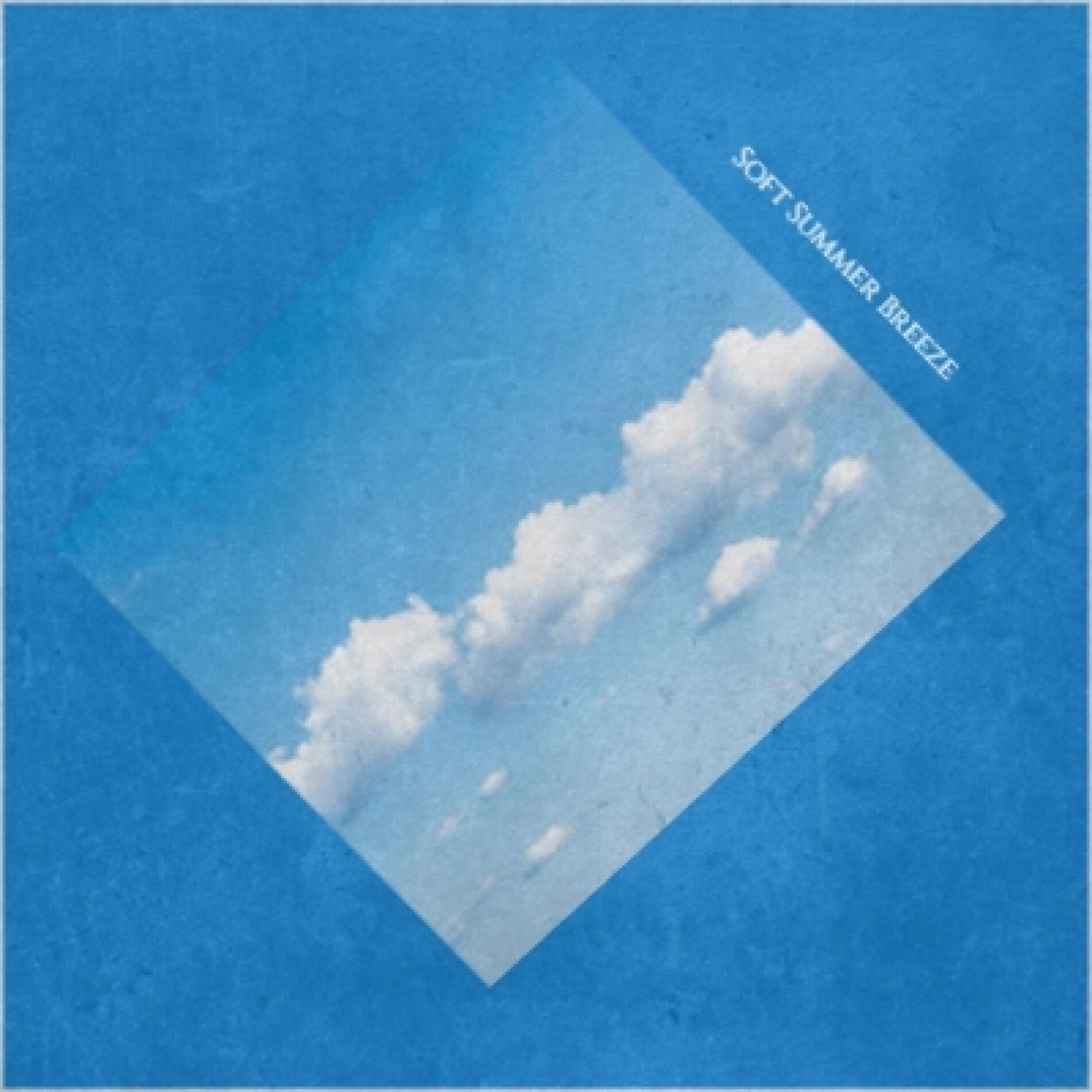 Album cover of Soft Summer Breeze