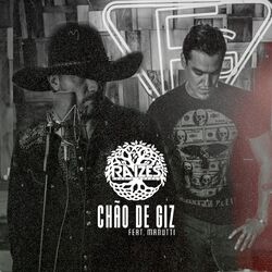 Cover of Chão de Giz