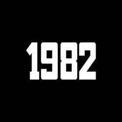 Cover of 1982
